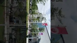 MALLA REDDY MEDICAL COLLEGE FOR WOMEN, HYEDRABAD                    #neet #medicalstudent #foryou
