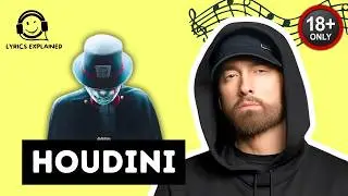 EMINEM 