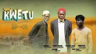 KWETU Ep_3 #Chendu