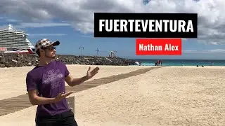 Fuerteventura