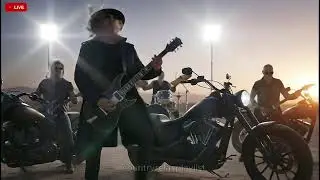 Outlaw Country Rock Mix 🔥 Southern Highway Legends 2026 | Music for Free Spirits