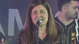 Led Zeppelin - No Quarter / May Jam 2023 [Escuela de M&uacute;sica Jam Session]