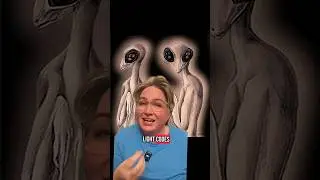 Существа-богомолы