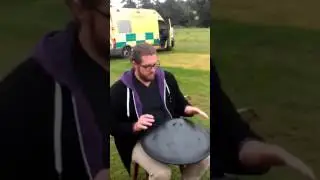 Bellart hand pan