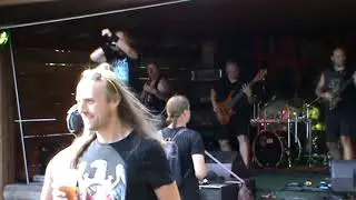 KOLOSS - Live in HARRYFEST VI (2021)