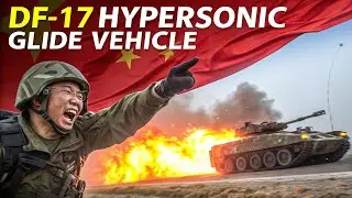 🔥 &ldquo;China&rsquo;s Most Advanced Weapons Explained | Real Power of the PLA&rdquo;