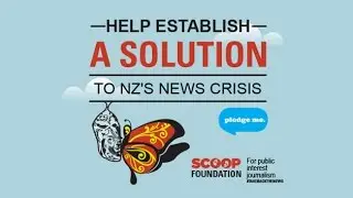 Introducing the Scoop Foundation for Public Interest Journalism