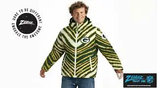 MIX4 Jackets 30sec