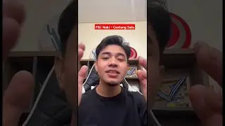 Lagu Centang Satu Fiki Naki Mengalun Syahdu di Live Tiktok
