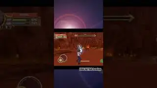 gate of mobius gameplay // high graphics android games