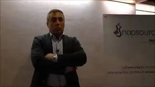 Video intervista a Maurizio Cremonini (COMAU) sul tema manutenzione 4.0