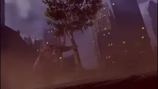 Gravity Rush 2 - Playing as Raven?!