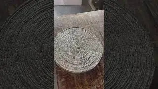 Ceramic fiber outer cotton foil tape aluminum foil insulation self-adhesive waterproof tape