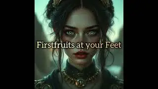 Kislon - Firstfruits at Your Feet