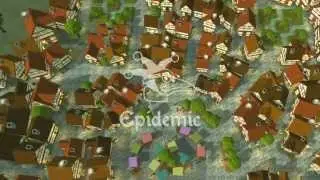 Epidemic - Prototype Trailer