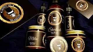 Honest Ape Beard Company