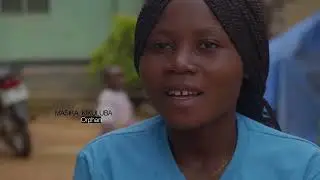 Stories from secondary school graduates 2025