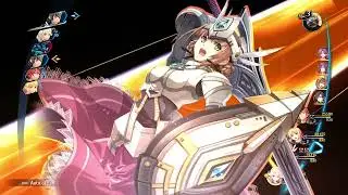 The Legend of Heroes Trails of Cold Steel IV - Duvalie S-Craft - Prism Caliber