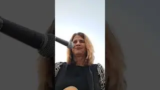 Ilene sings 