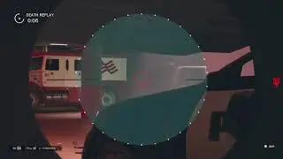 Glitchers...Ugh