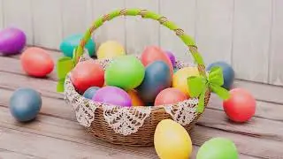 Easter Fun Facts and Cute Animals