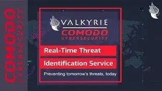(Comodo) xcitium auto containment ransomware protection