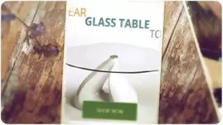Glass Table Tops