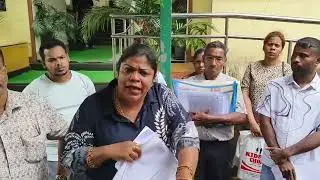 Why does this happen? #goanews #goanewsnow #konkani_goa_news_live_today  #newsgoa #konkani_news #goa