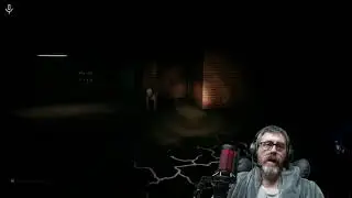 Escape The Backrooms: 1st Time