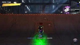 Tony Hawk's Pro Skater 3 + 4 | Herrer&iacute;a: Lip Trick a partir del Gap Catwalk Tight Lip