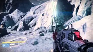 Destiny Wanted High Servitor