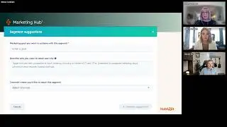 Segments in HubSpot: The New & Improved Lists | INBOUND 2025 Highlights