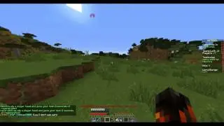 Bug Hypixel - UHC Champions