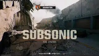 COD: Bo6 - 30 Killstreak Nuke