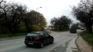 Alcatel OneTouch Pop 8 Sample Video