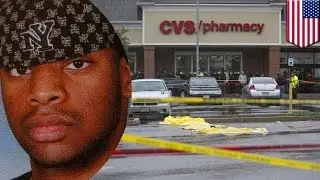 Boston shooting: alleged terror suspect Usaamah Rahim planned to kill cops - TomoNews