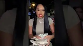 B SIMONE - MILLION DOLLAR FREESTYLE🔥❤️