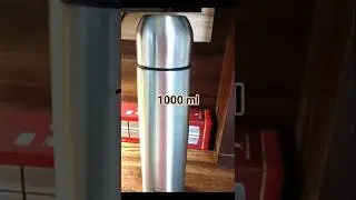 BBD Offer Pigeon Stark Vaccum Flask 288rs