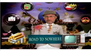 The Road To Nowhere