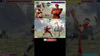 Street Fighter 6,  #capcomfighters #capcomlatam #capcomgames #@capcomuk#@inteligenciaRD#capcom