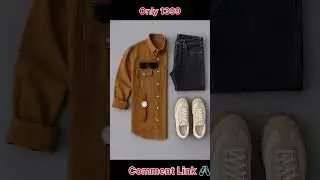 Top Trending Outfit Ideas for Men 🔥 ||Trending Men's Fashion Lookbook 😎