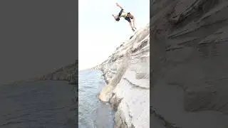 Amazing Layout Backflip / #suraj #fly #king