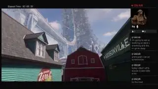 IW DROP ZONE