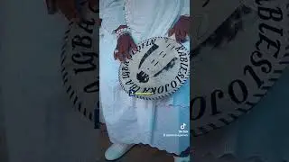 Ejiwa Elegba Ijora & Iganmu Kingdom Celebrate Elegba Festival 2023