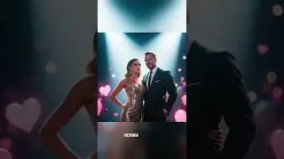David Beckham ⚽ | From Football to Fortune | Richest Athletes 2025 #shorts