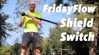 Mace Flow Education | Shield Switch