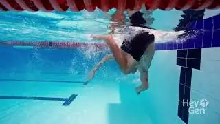 Swimming is the best exercise for diabetics