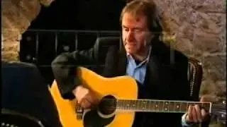 Chris de Burgh - The Risen Lord Live on guitar