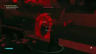 Control: easiest way to kill Salvador