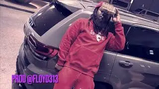 (Free 4 non profit) fmb dz x Detroit type beat (prod @floyd313) #hiphop #intrumental #trapmusic #fye